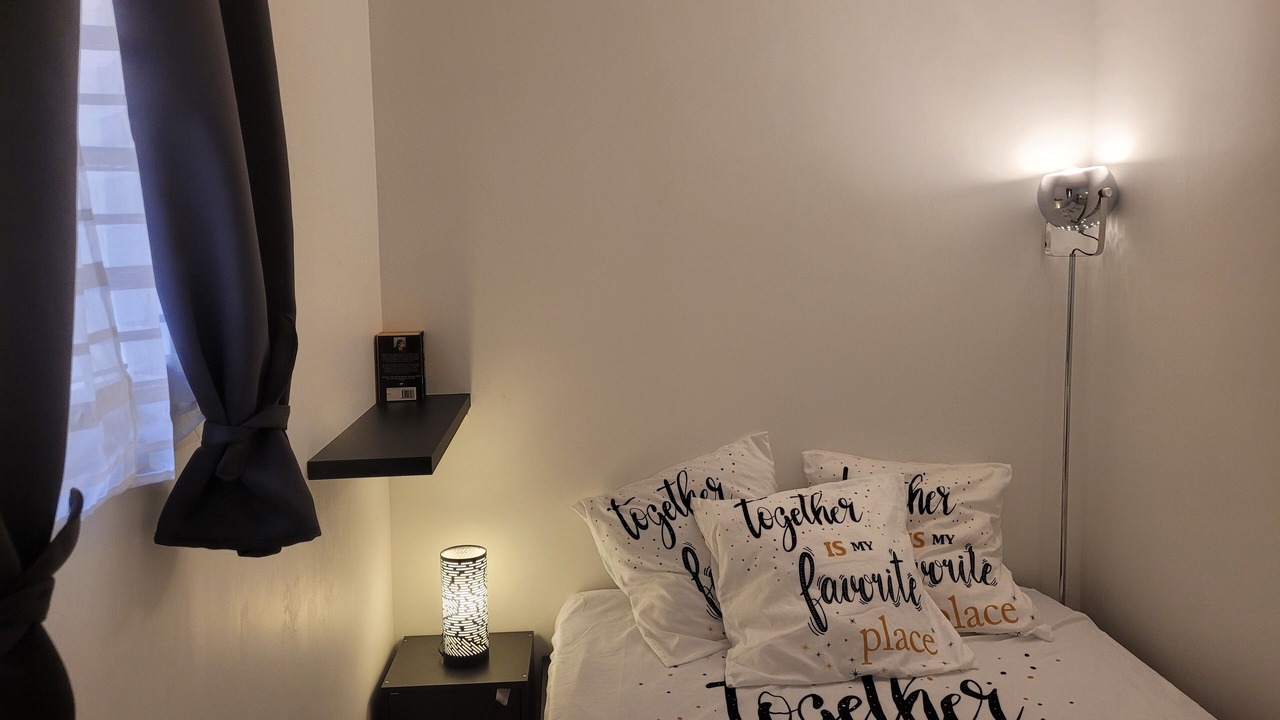 Photo of Bedroom in Boulouris-sur-Mer