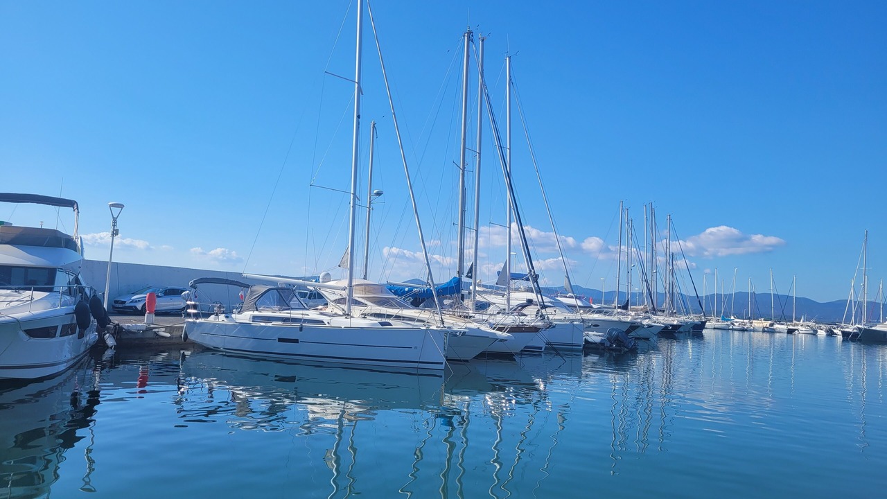 Photo of Others in Boulouris-sur-Mer