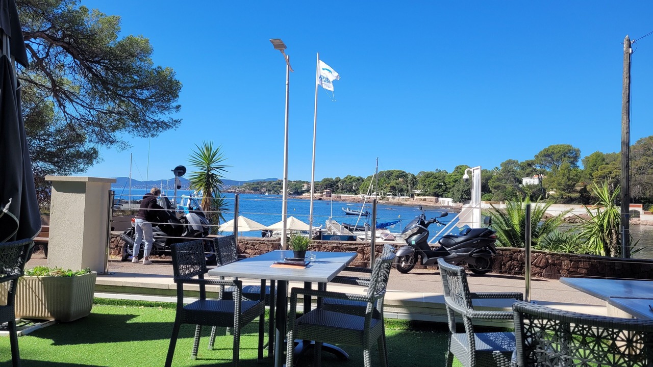 Photo of Outdoor in Boulouris-sur-Mer