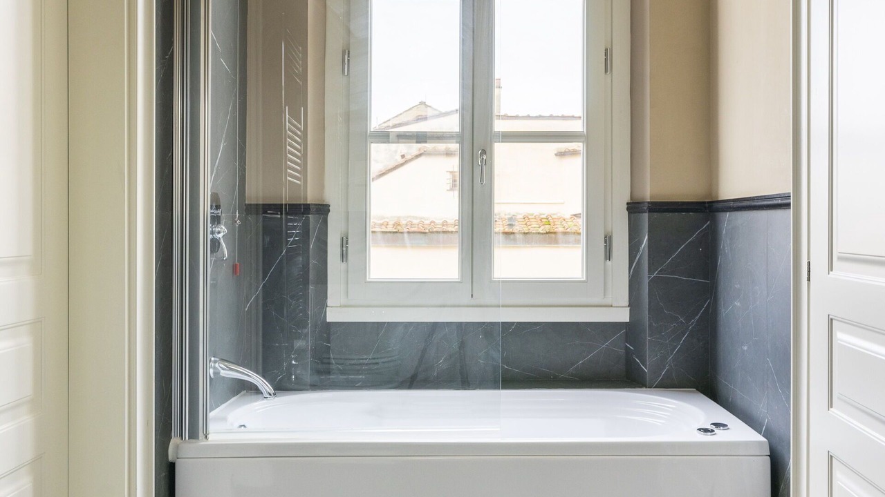 Photo of Bathroom in Duomo