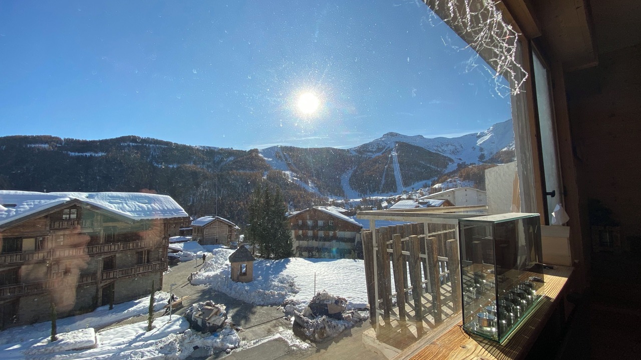 Photo of Outdoor in Saint-Etienne-de-Tinee