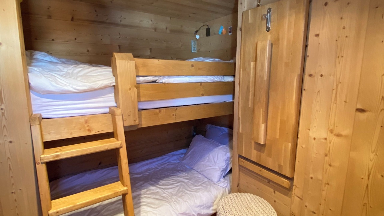 Photo of Bedroom in Saint-Etienne-de-Tinee