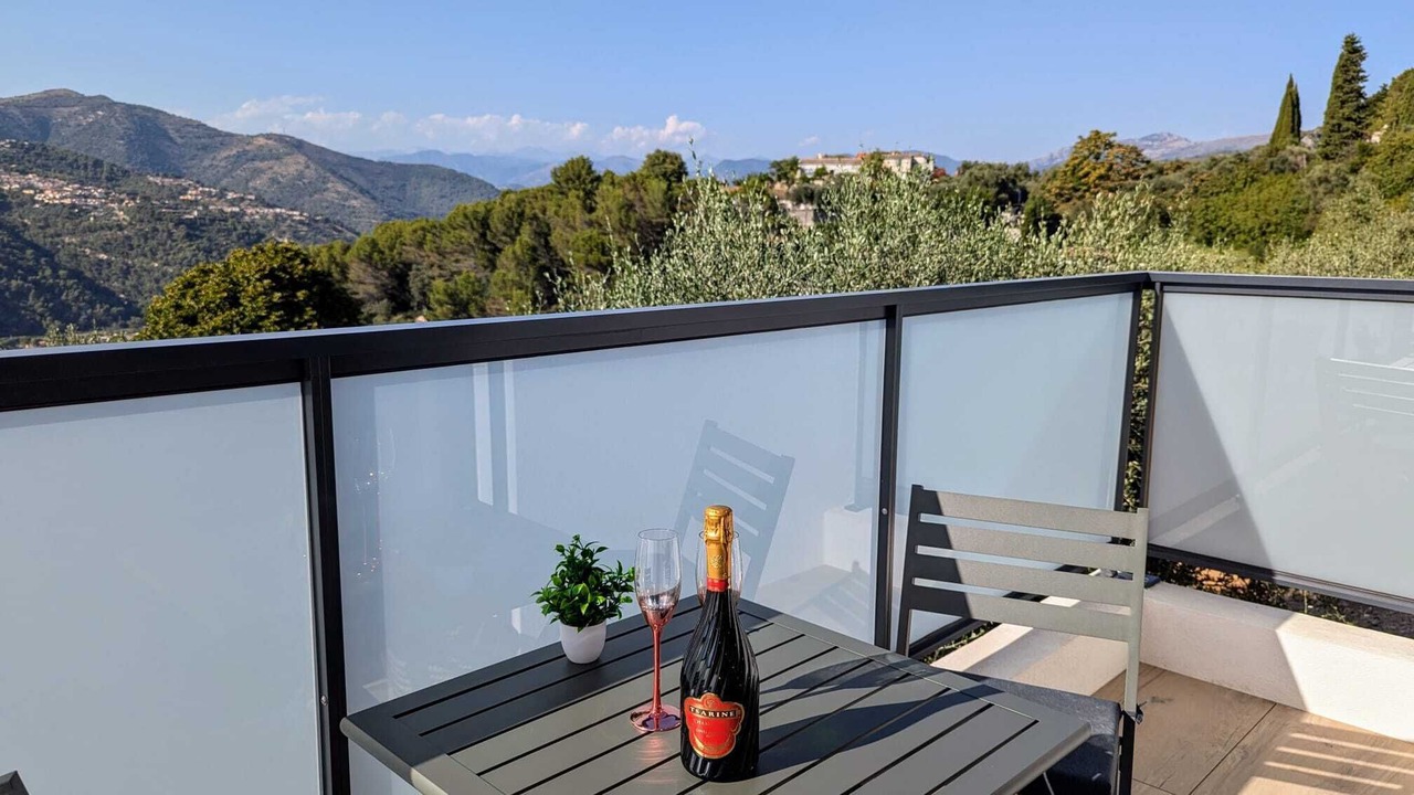 Photo of Outdoor in La Trinite