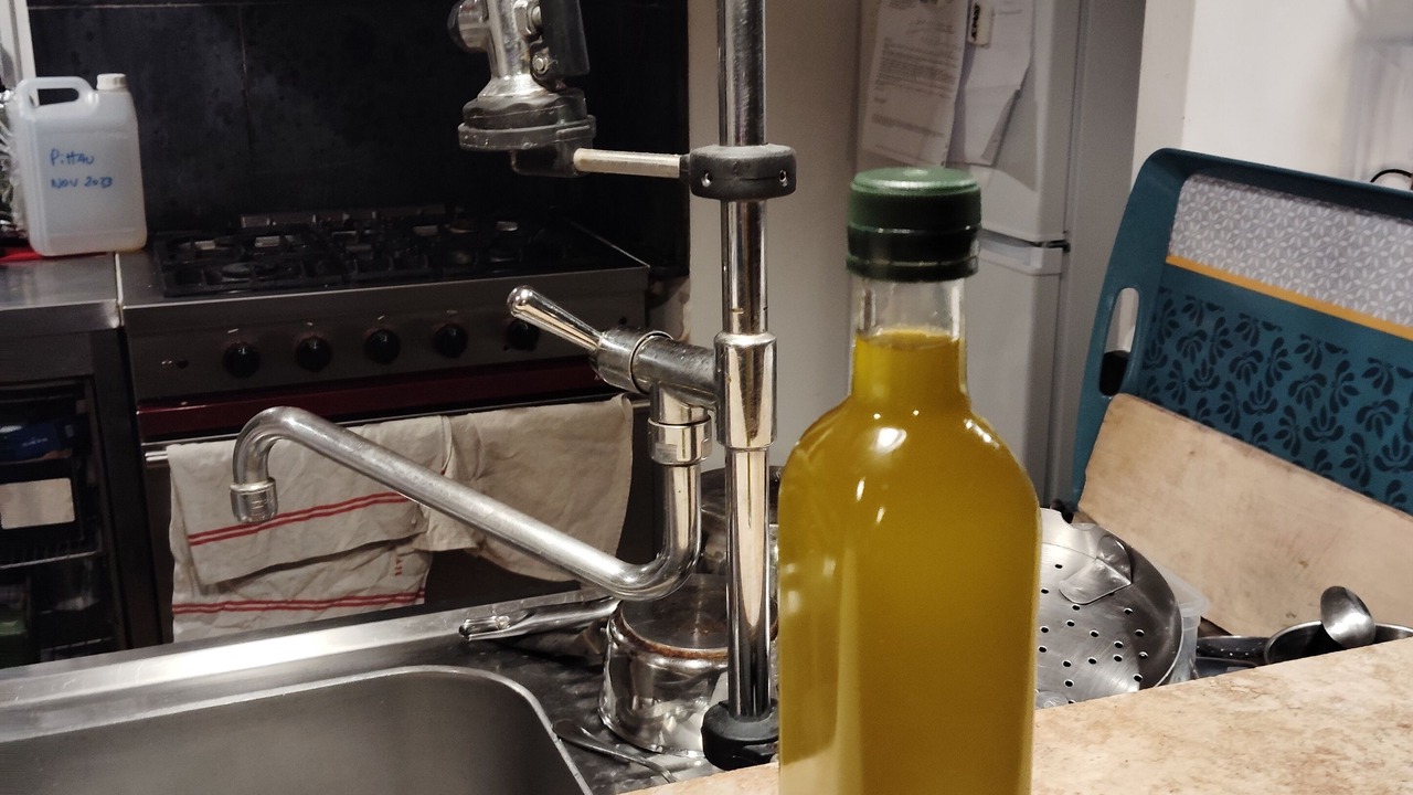Photo of Kitchen in Montferrat