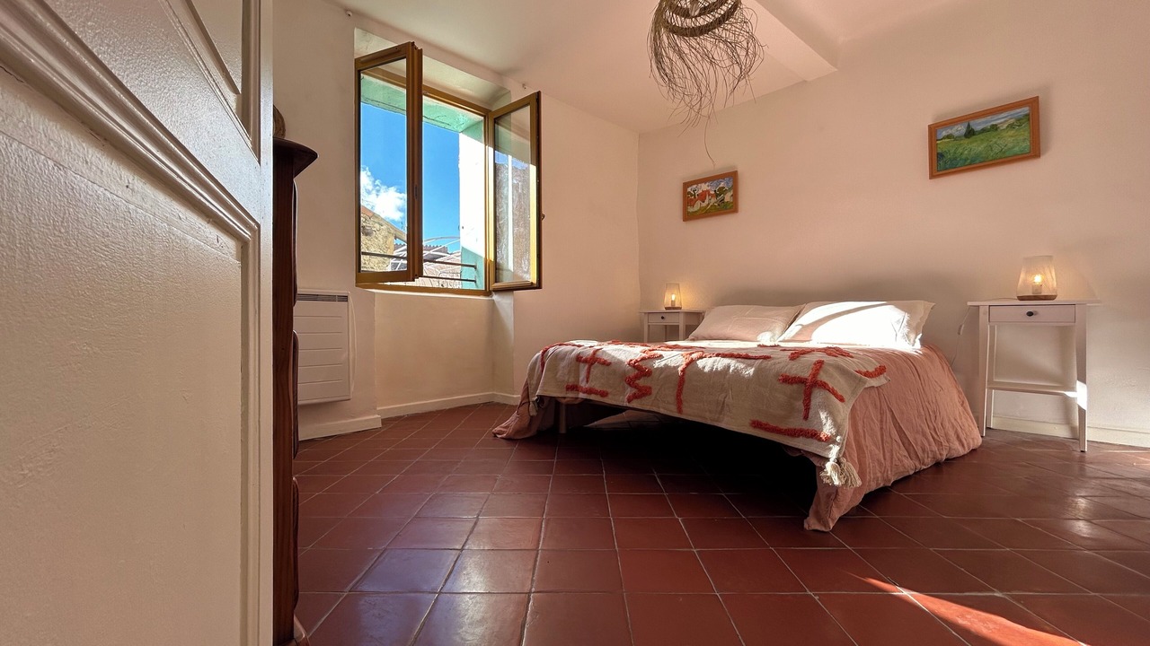 Photo of Bedroom in Cruis