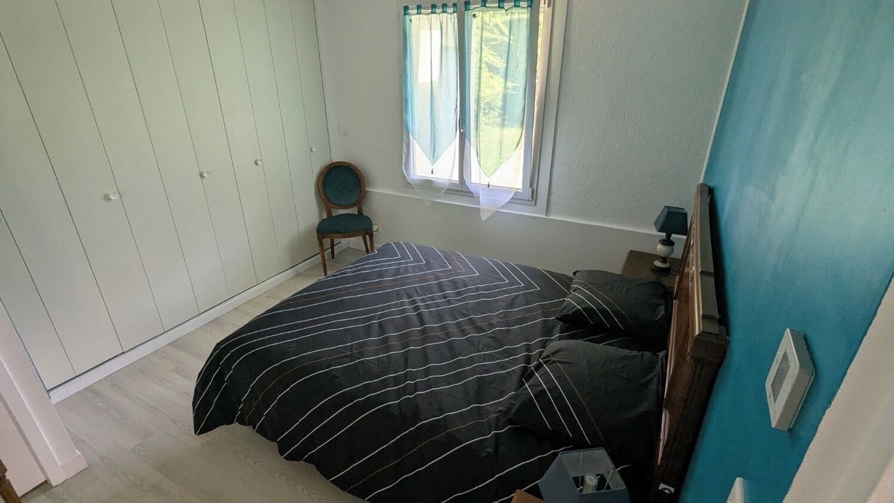 Photo of Bedroom in Aigues-Mortes