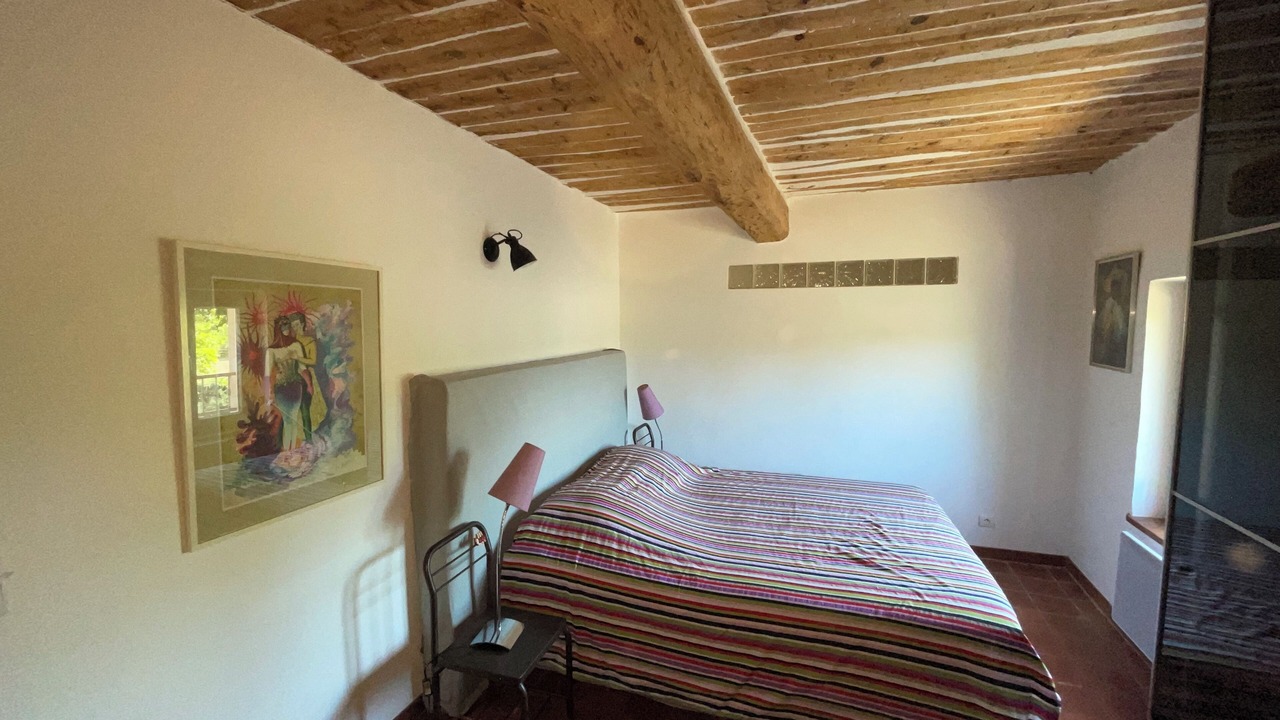 Photo of Bedroom in Figanieres