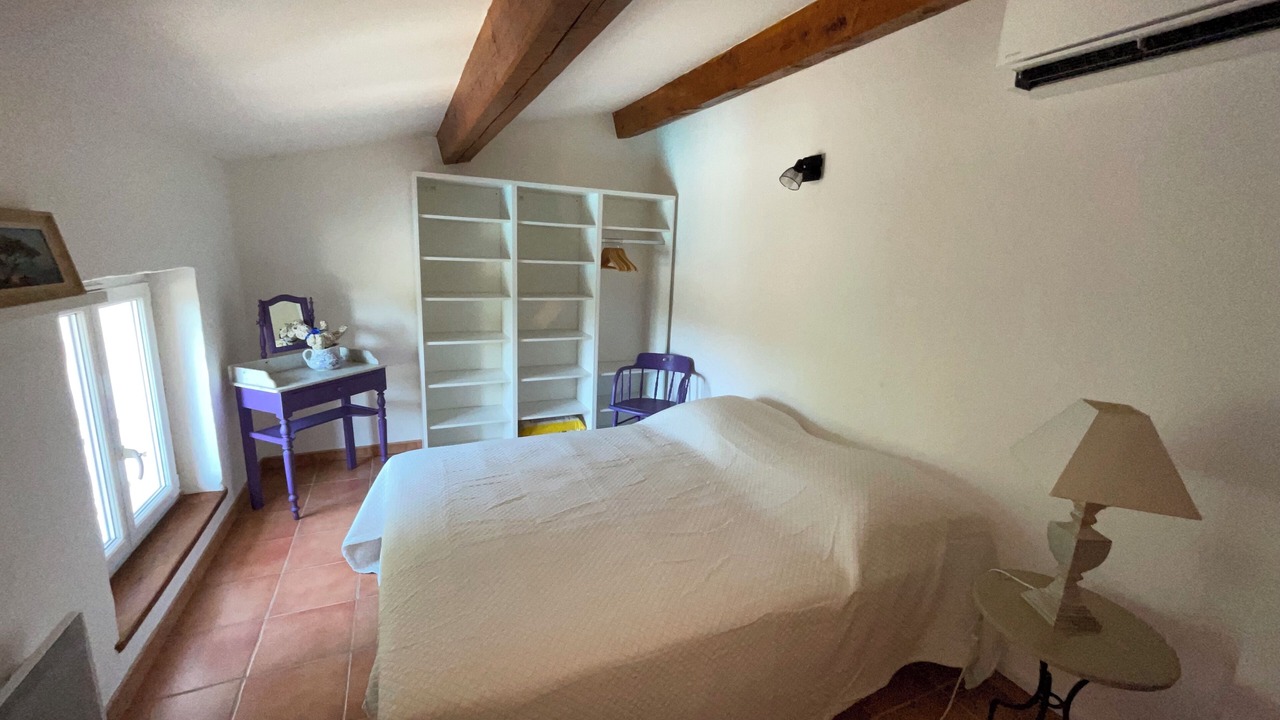 Photo of Bedroom in Figanieres