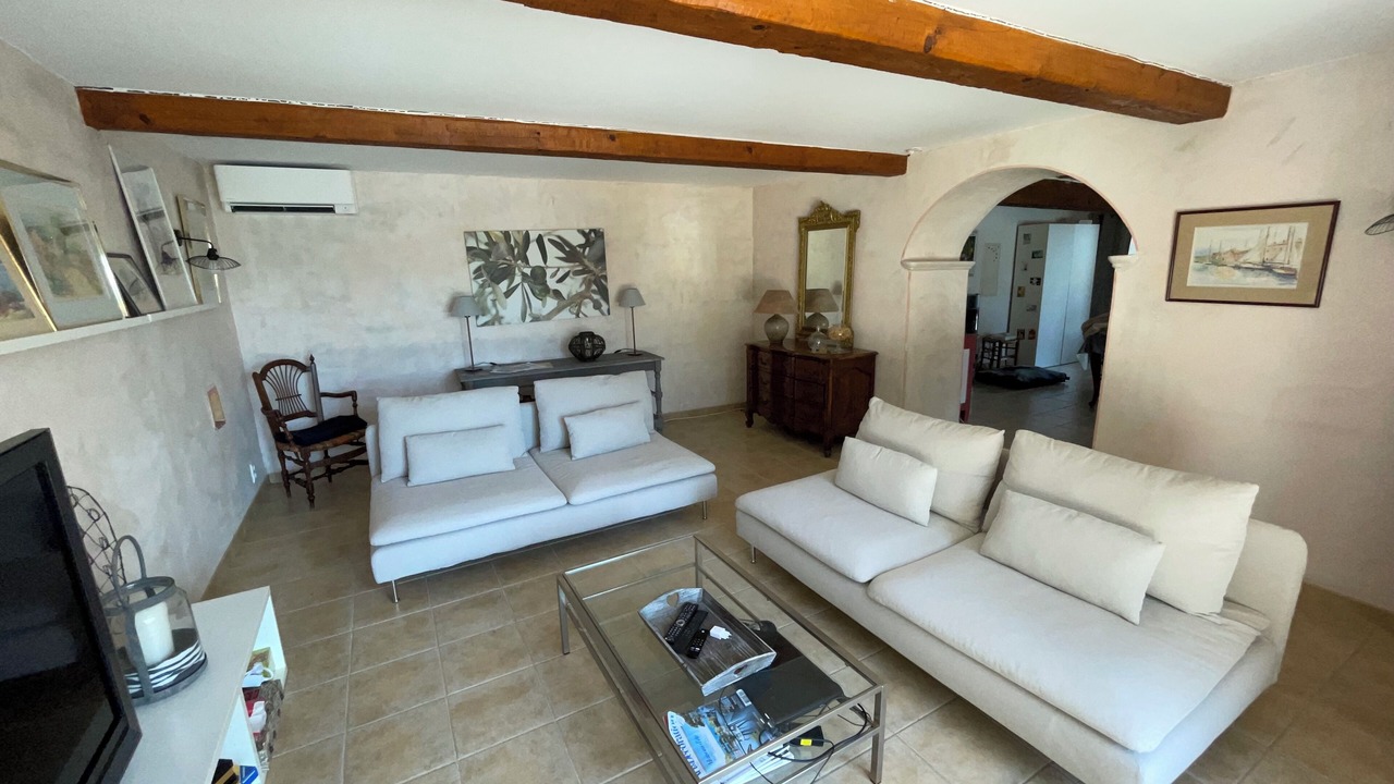 Photo of Livingroom in Figanieres