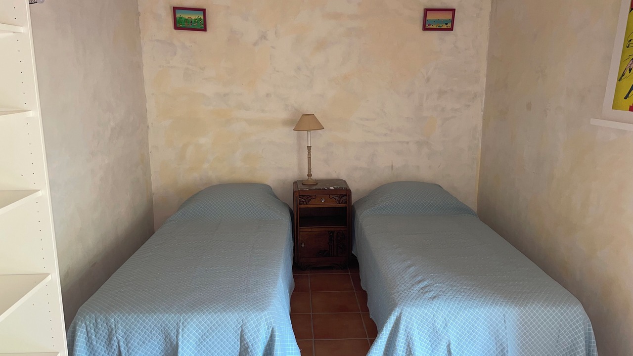 Photo of Bedroom in Figanieres