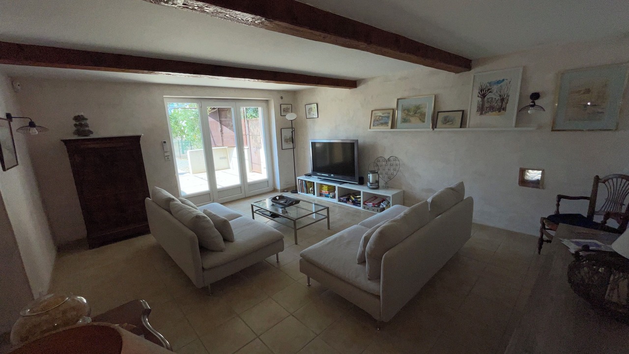 Photo of Livingroom in Figanieres