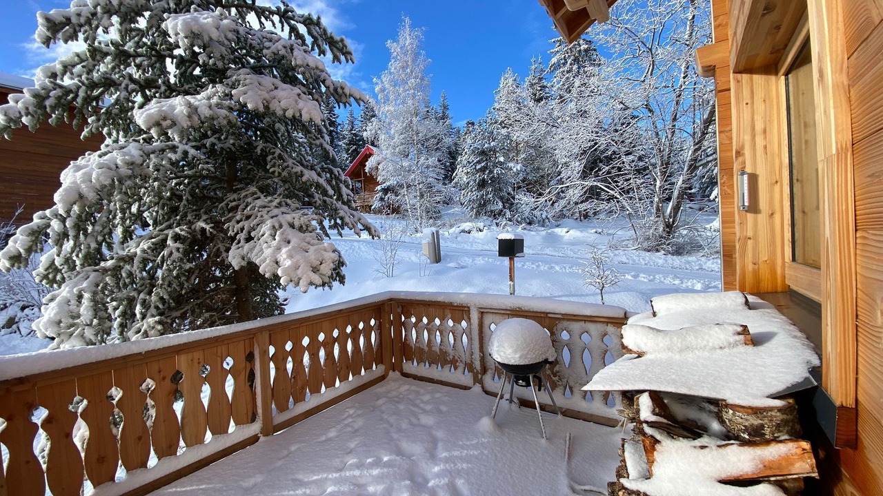 Photo of Outdoor in Selonnet
