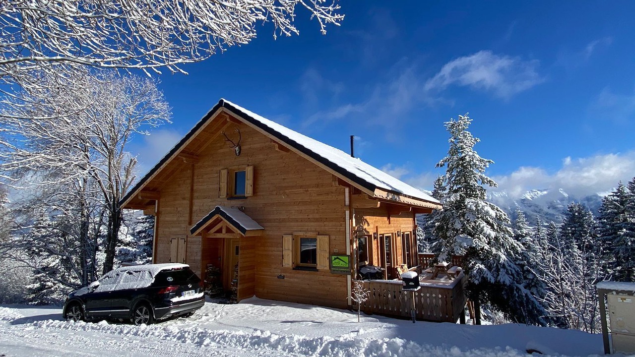 Photo of Outdoor in Selonnet