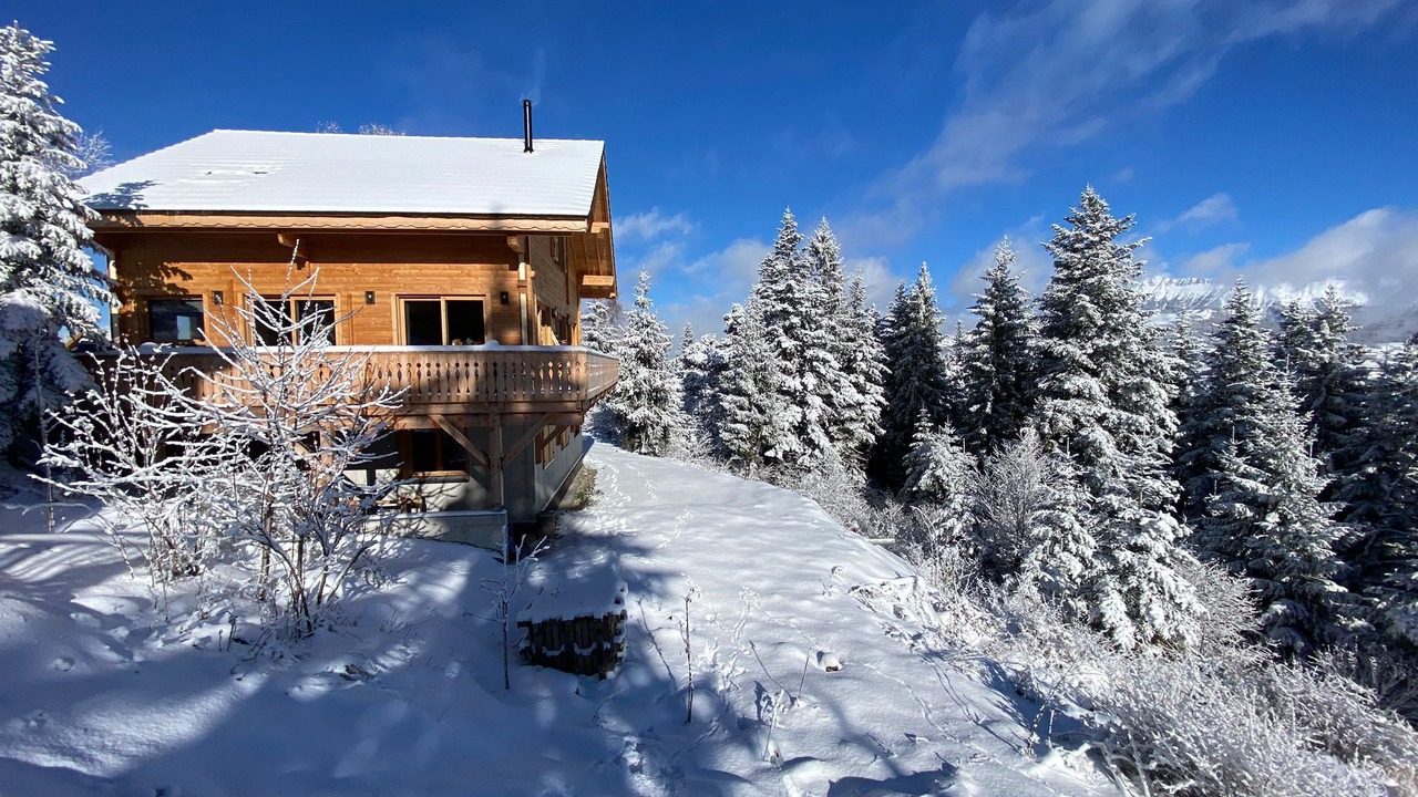Photo of Outdoor in Selonnet