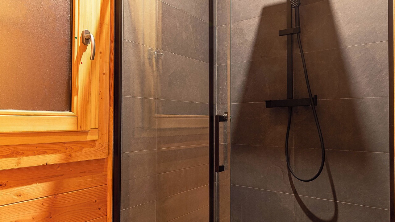 Photo of Bathroom in Selonnet