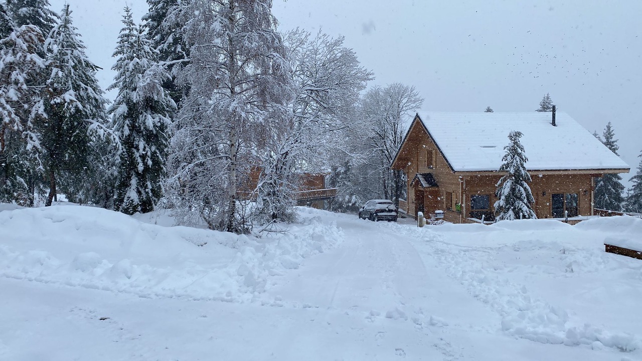 Photo of Outdoor in Selonnet