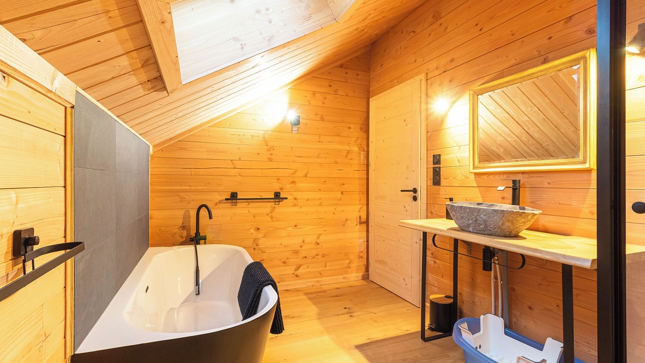 Photo of Bathroom in Selonnet