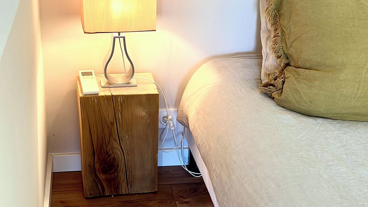 Photo of Bedroom in Aix-en-Provence