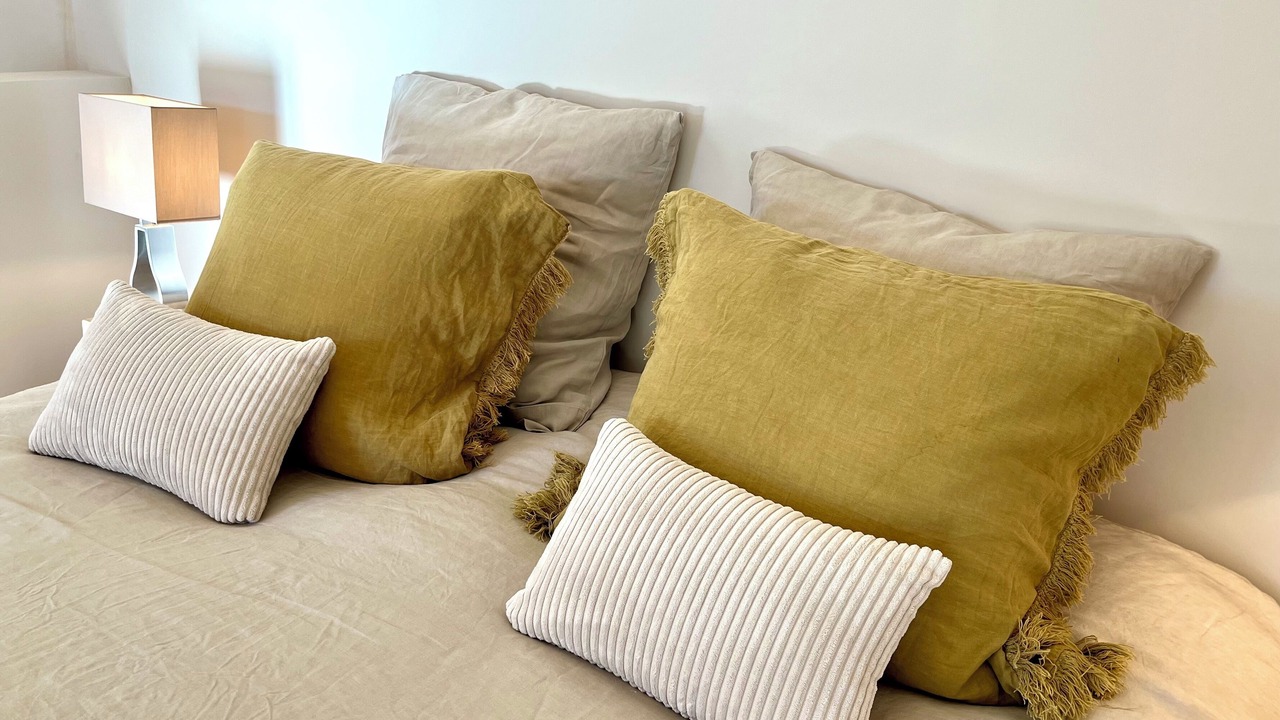 Photo of Bedroom in Aix-en-Provence