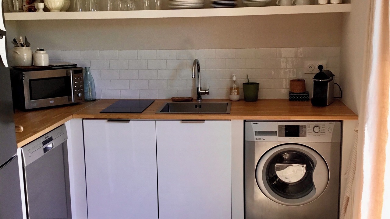 Photo of Kitchen in Aix-en-Provence