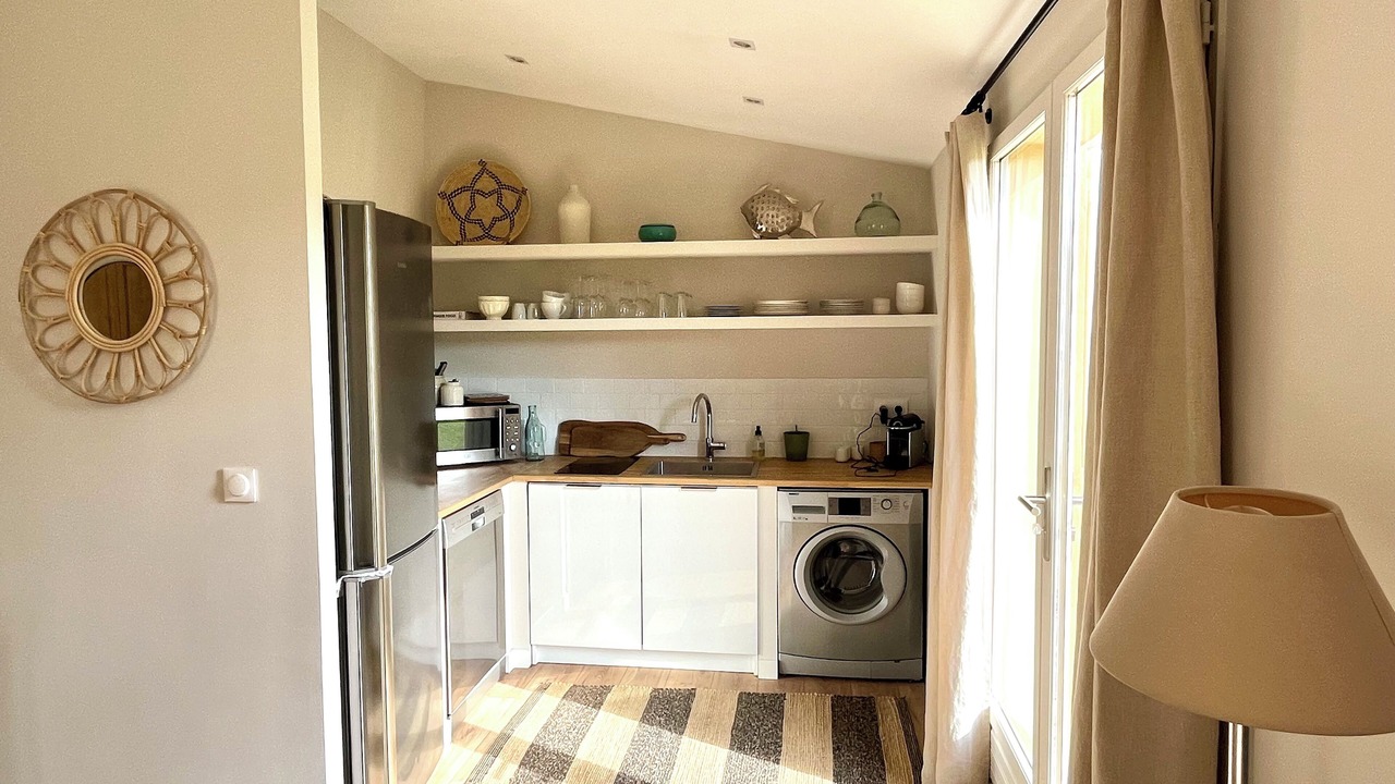 Photo of Kitchen in Aix-en-Provence