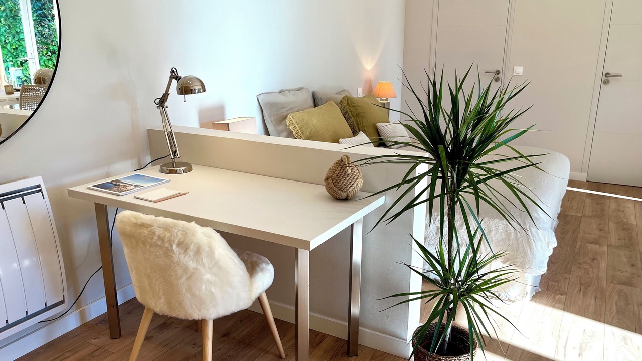 Photo of Bedroom in Aix-en-Provence