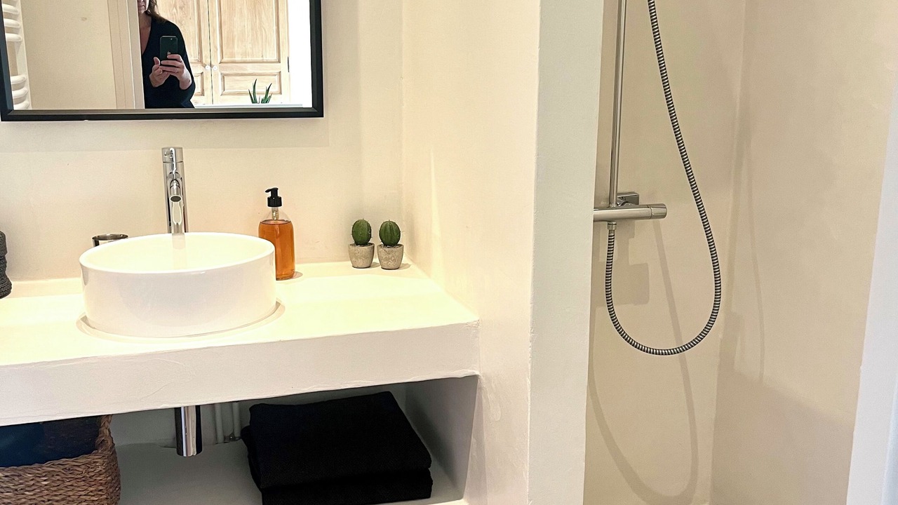 Photo of Bathroom in Aix-en-Provence
