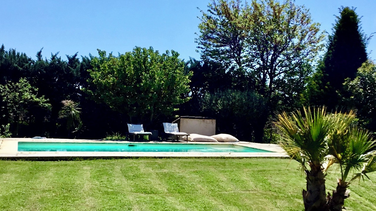 Photo of Outdoor in Aix-en-Provence