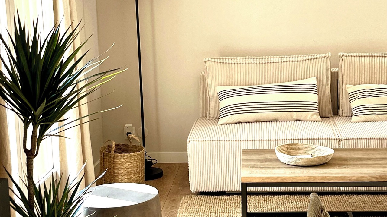 Photo of Livingroom in Aix-en-Provence