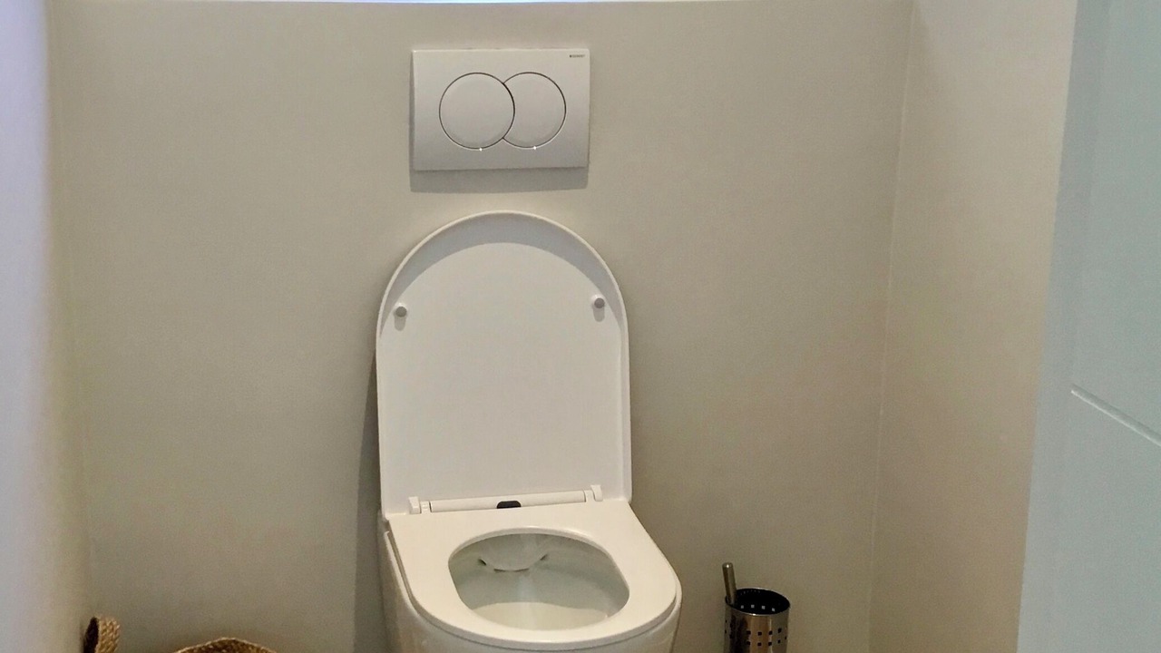 Photo of Bathroom in Aix-en-Provence