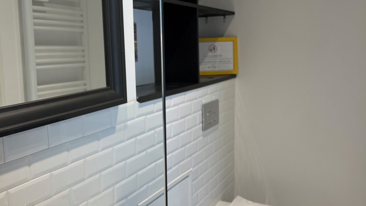 Photo of Bathroom in Pont de Vivaux