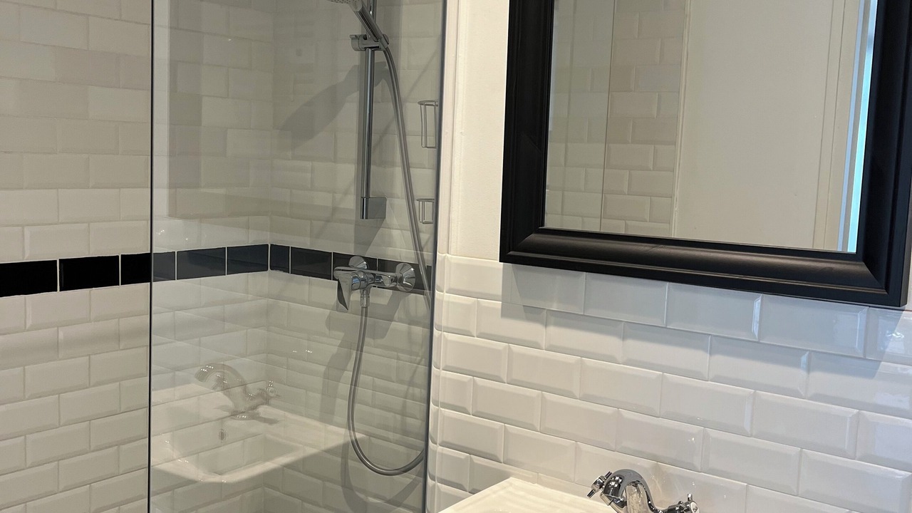 Photo of Bathroom in Pont de Vivaux