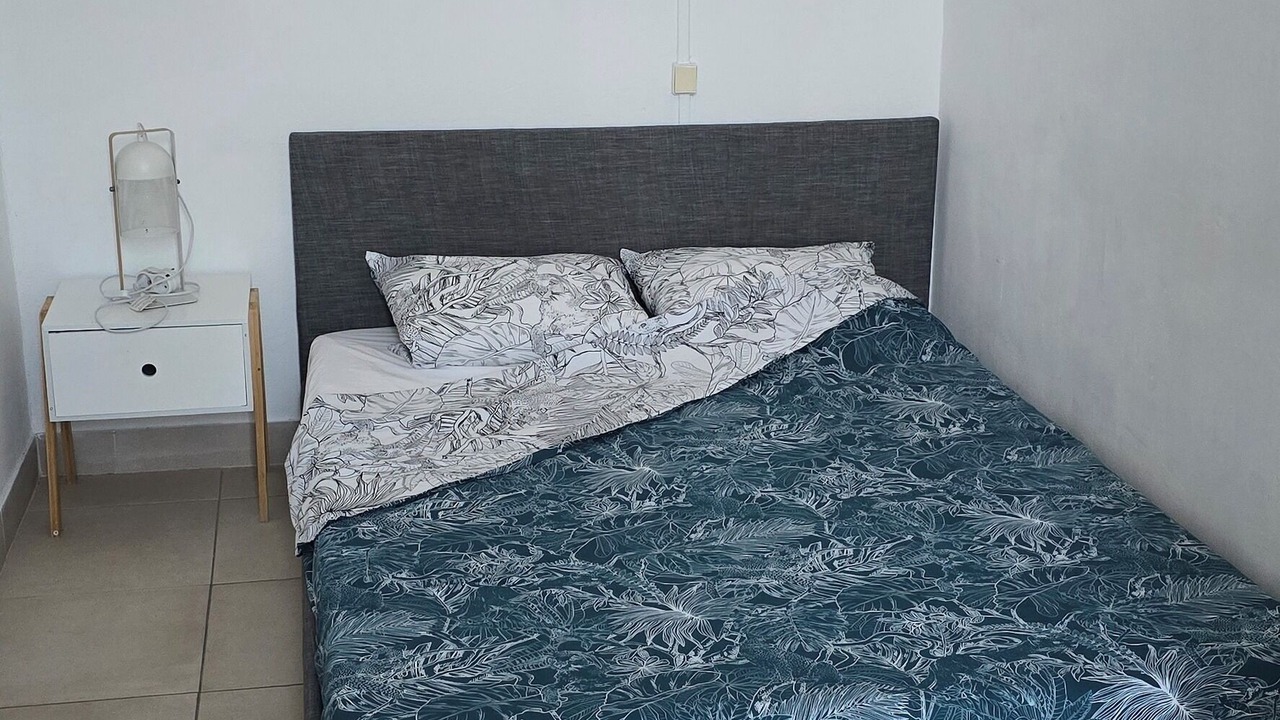 Photo of Bedroom in Prado-Perier