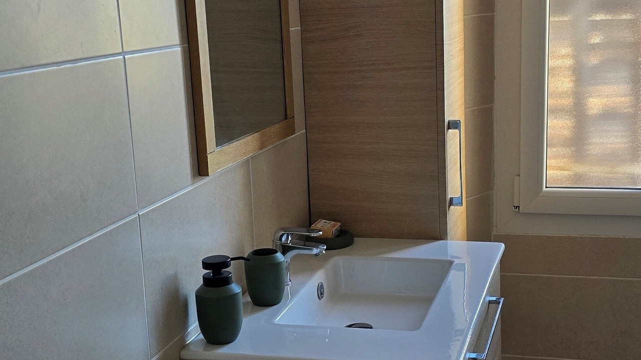 Photo of Bathroom in Prado-Perier