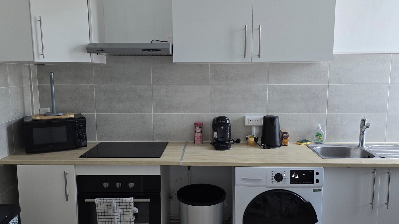 Photo of Kitchen in Prado-Perier