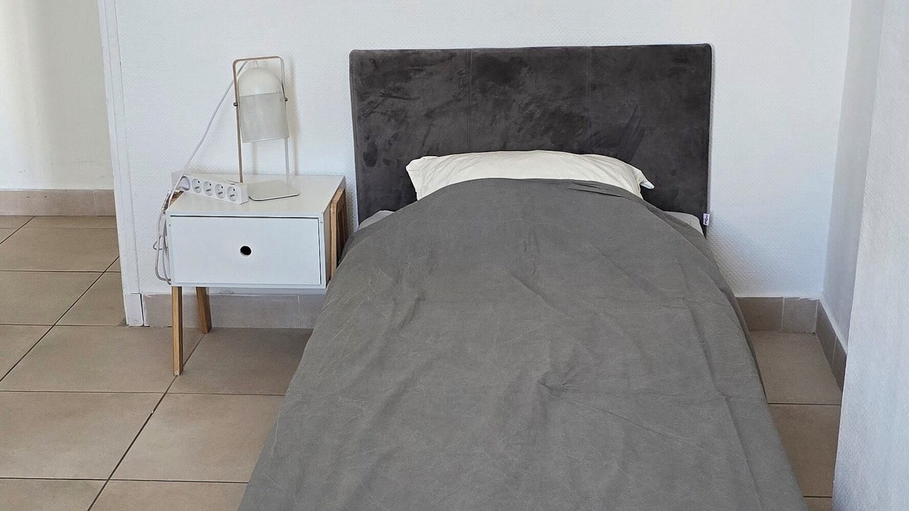 Photo of Bedroom in Prado-Perier