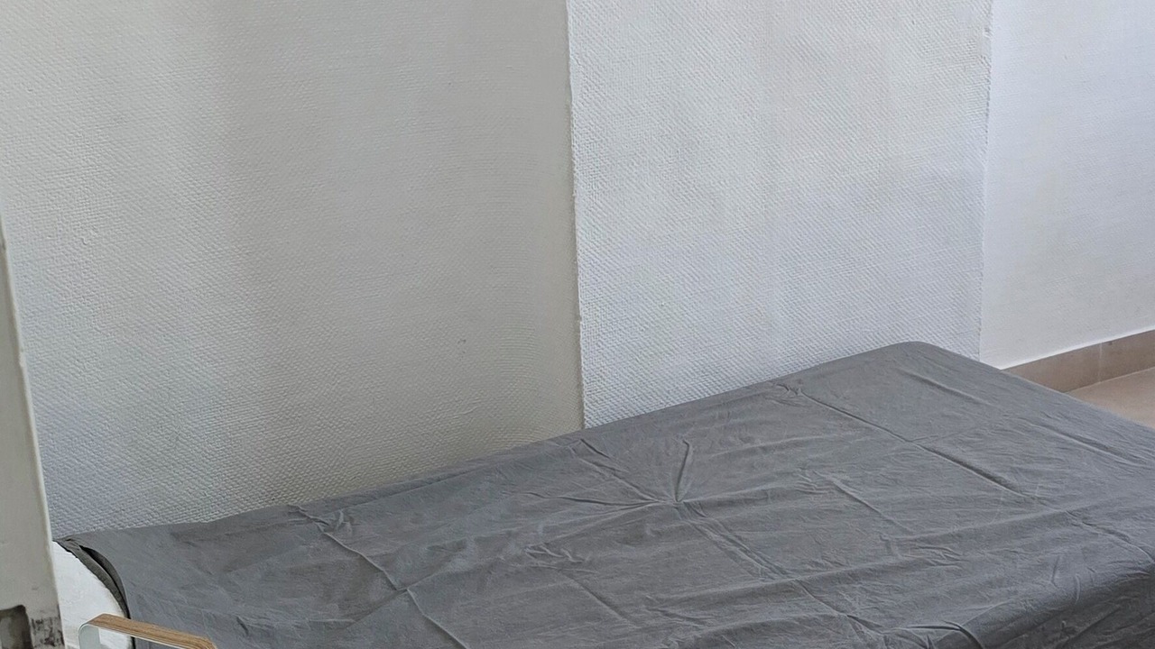 Photo of Bedroom in Prado-Perier