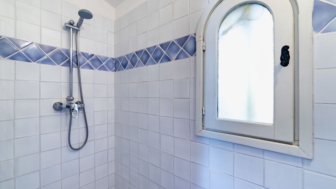 Photo of Bathroom in Gassin