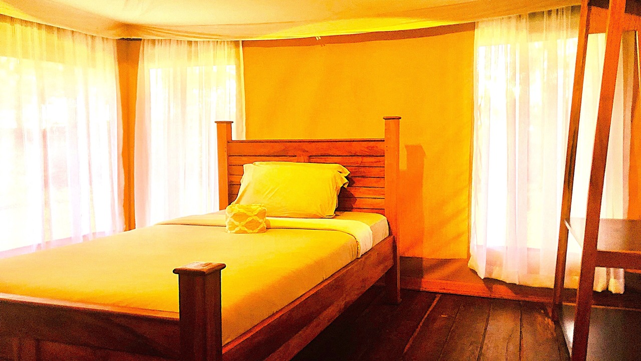 Photo of Bedroom in Bouvet Island