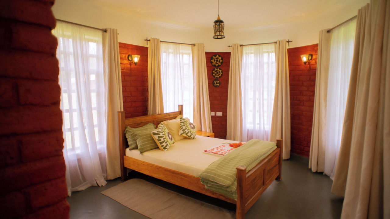 Photo of Bedroom in Bouvet Island