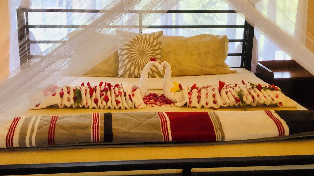 Photo of Bedroom in Bouvet Island