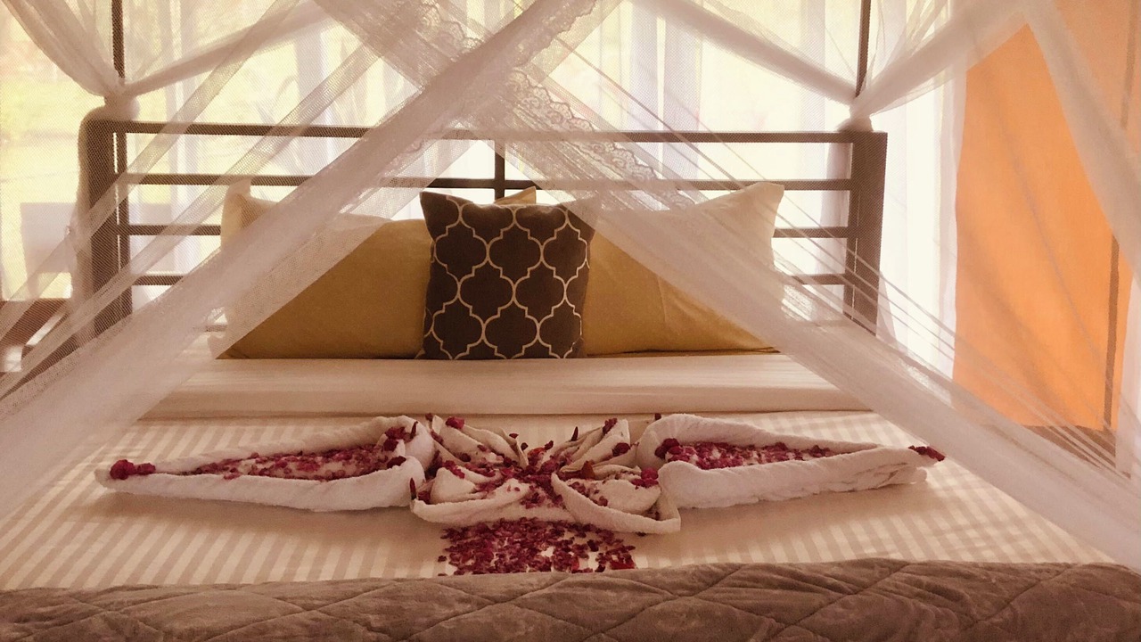 Photo of Bedroom in Bouvet Island