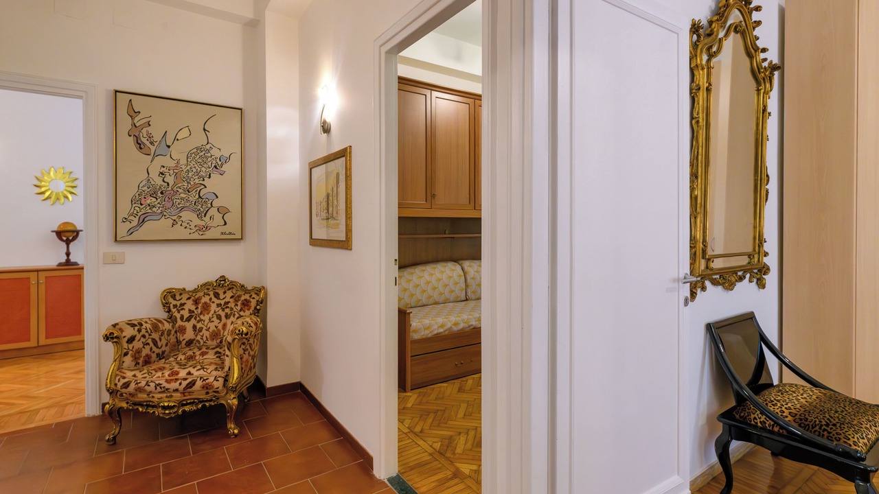 Photo of Others in Quartiere III Pinciano