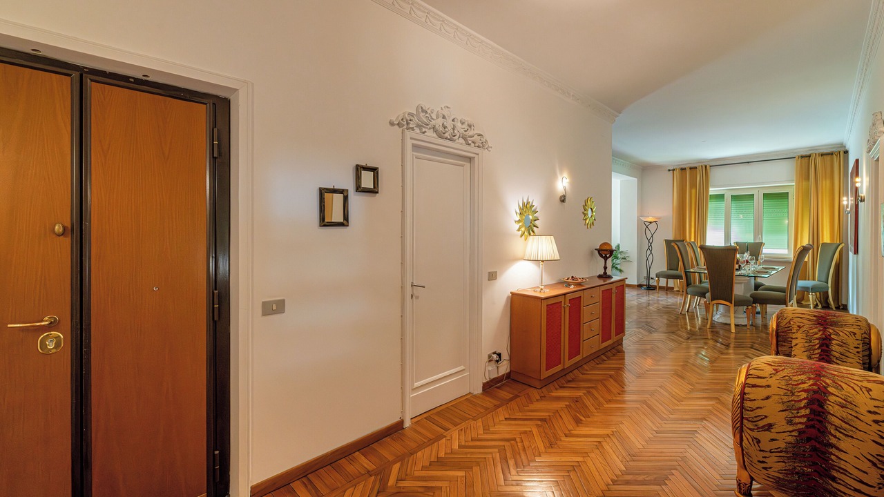 Photo of Others in Quartiere III Pinciano