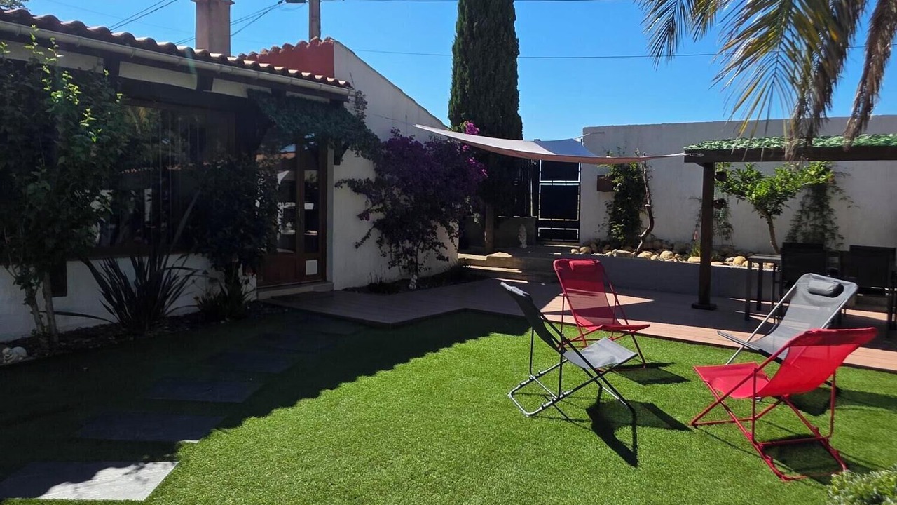 Photo of Patio Balcony in Bompas