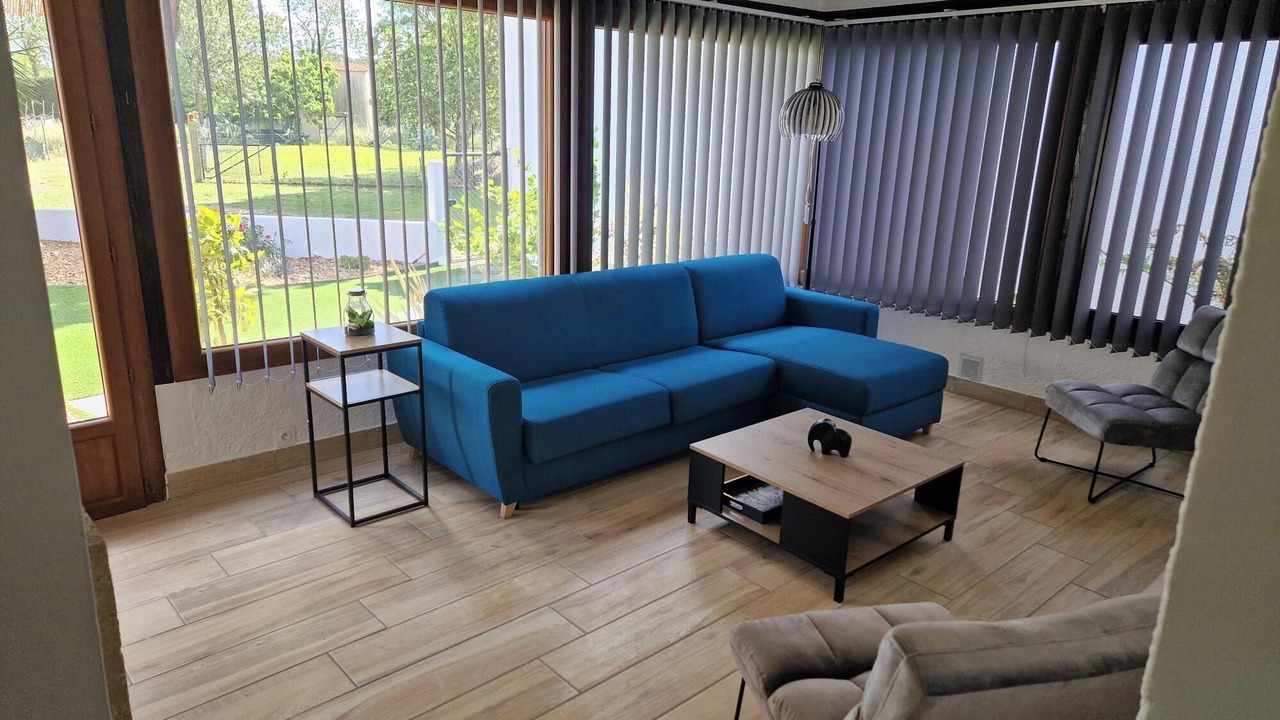 Photo of Livingroom in Bompas