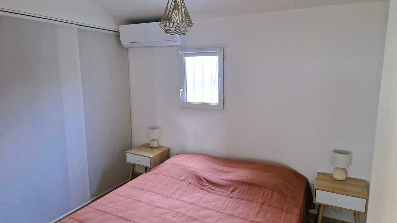 Photo of Bedroom in Bompas