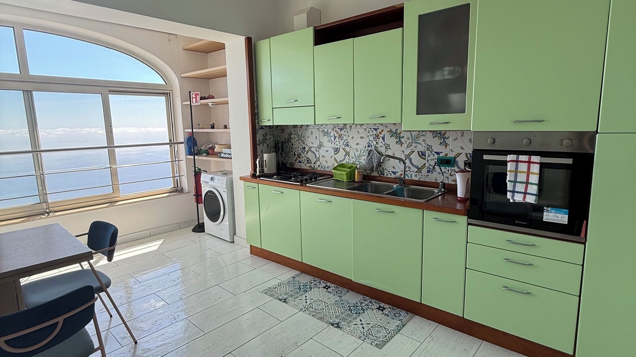 Photo of Kitchen in San Michele