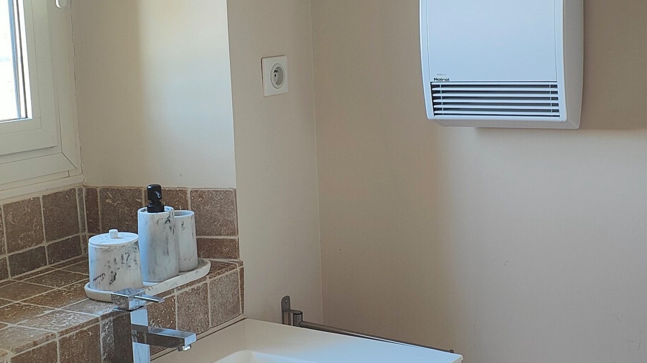 Photo of Bathroom in Cavaillon