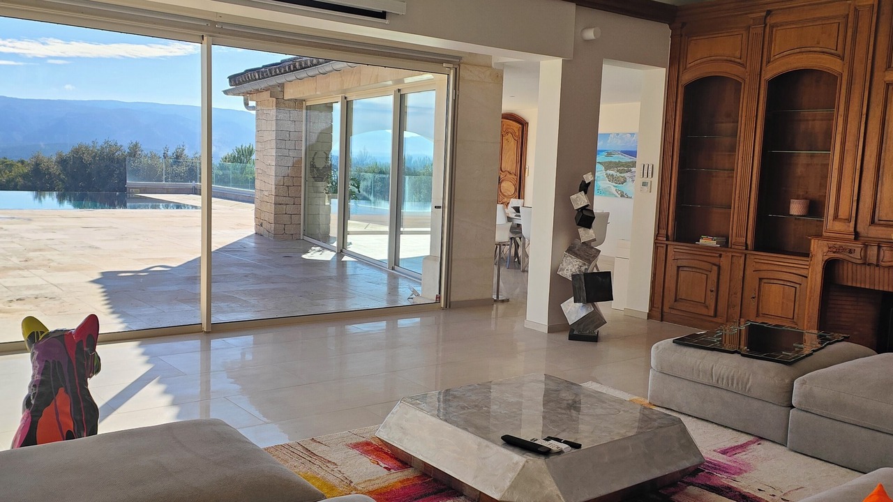 Photo of Livingroom in Cavaillon